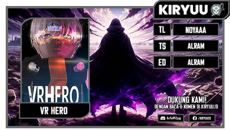 VR Hero Chapter 054