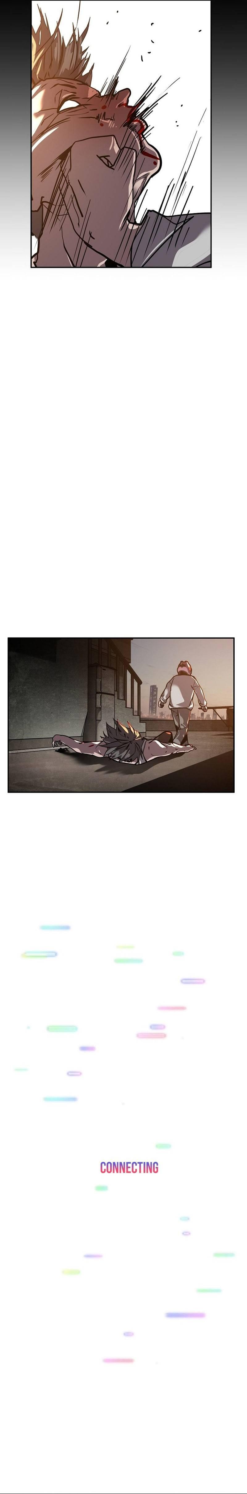 VR Hero Chapter 054