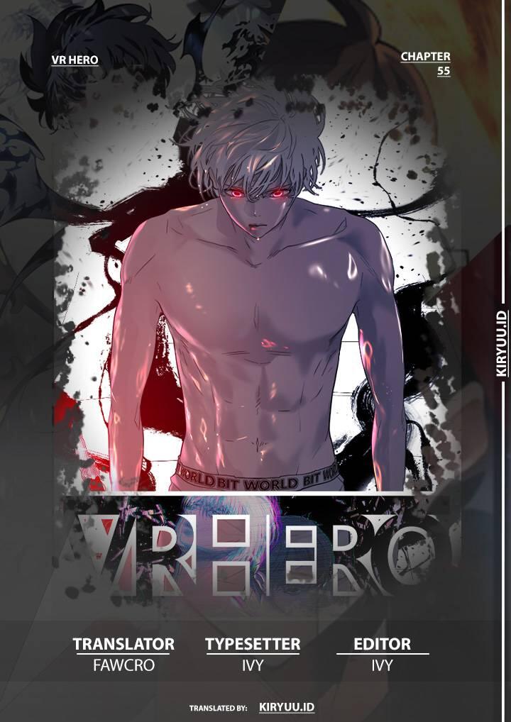 VR Hero Chapter 055