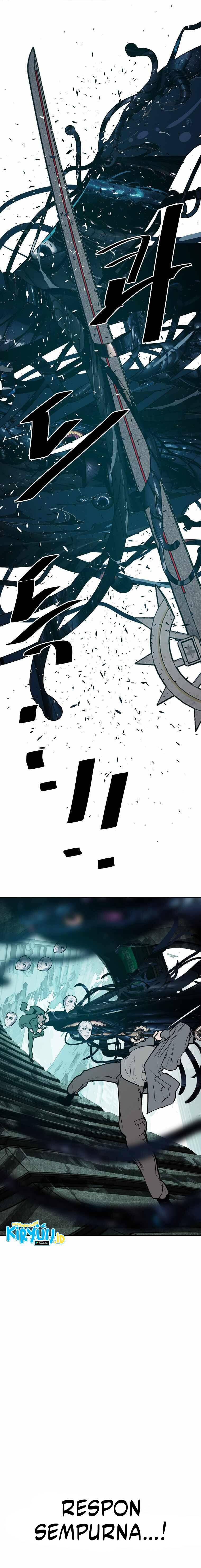 VR Hero Chapter 055