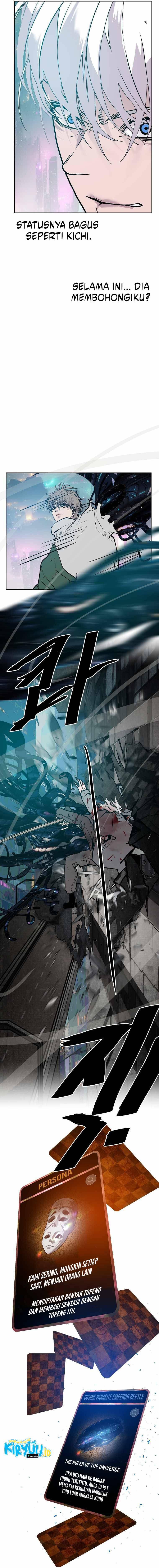 VR Hero Chapter 055
