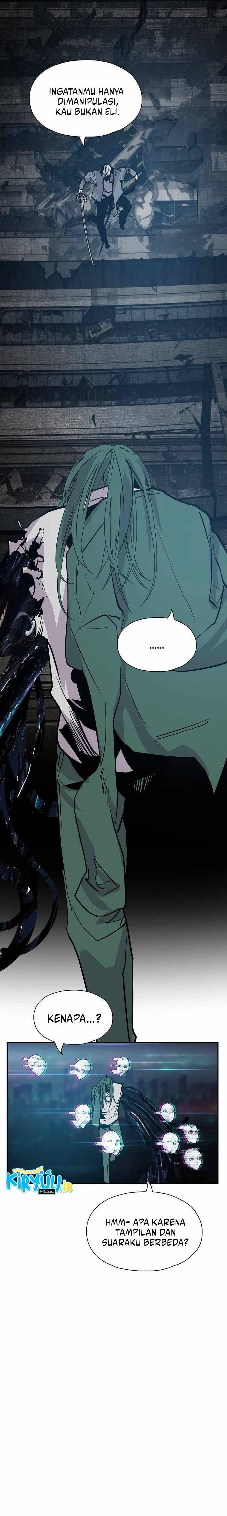 VR Hero Chapter 055