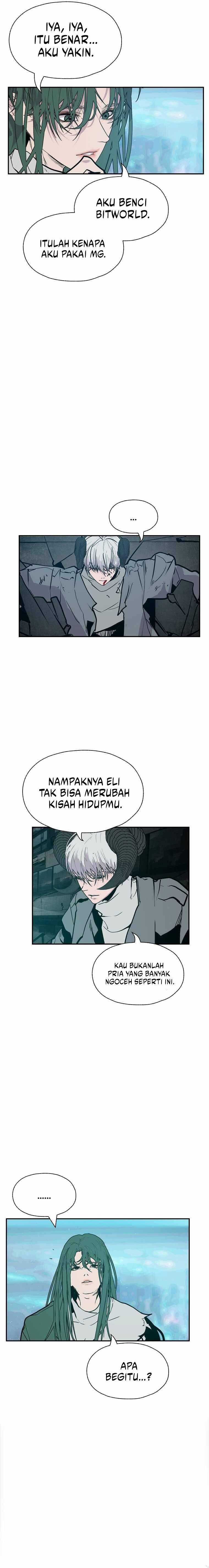 VR Hero Chapter 055