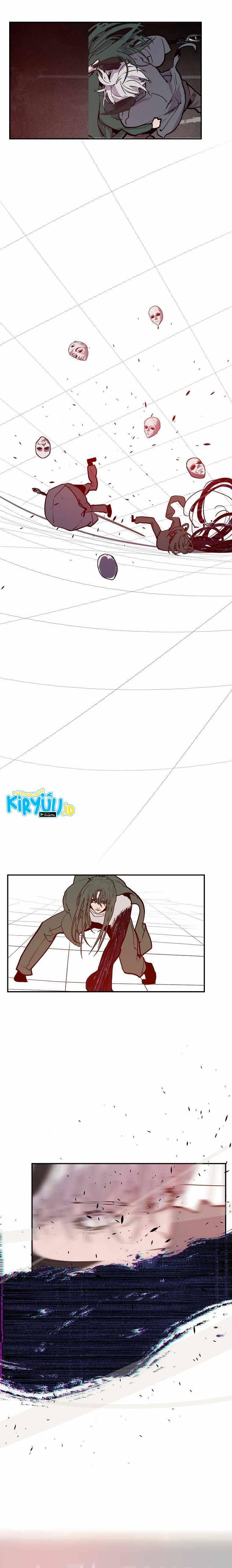 VR Hero Chapter 055