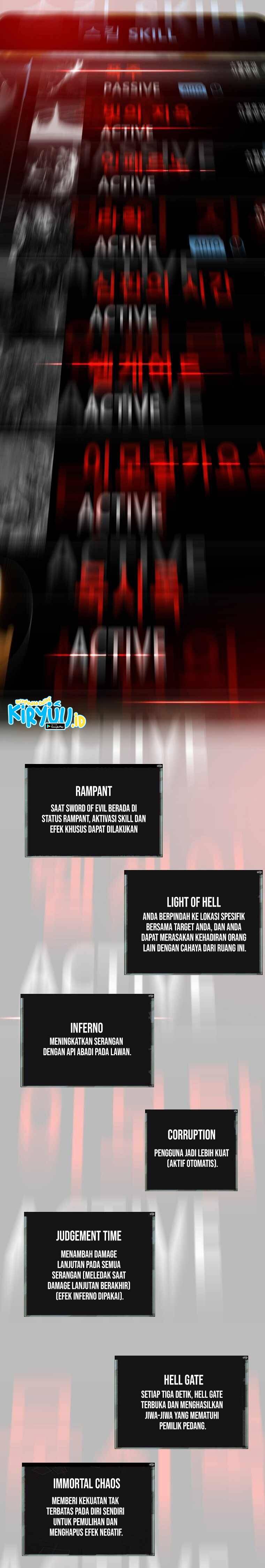 VR Hero Chapter 055