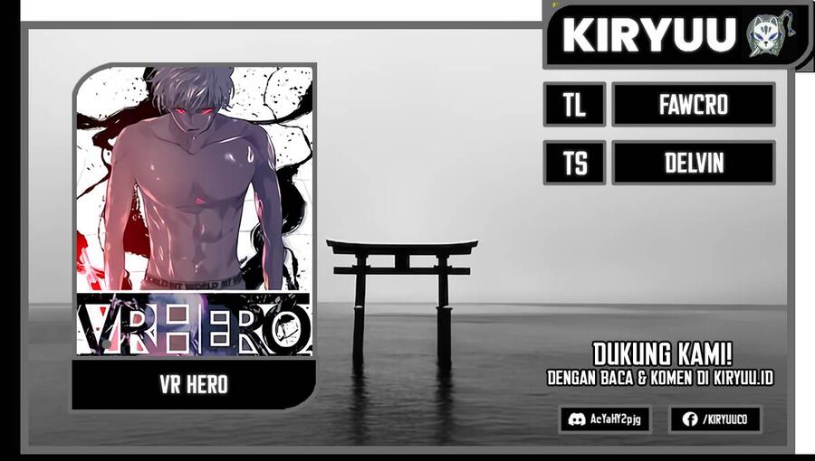 VR Hero Chapter 056