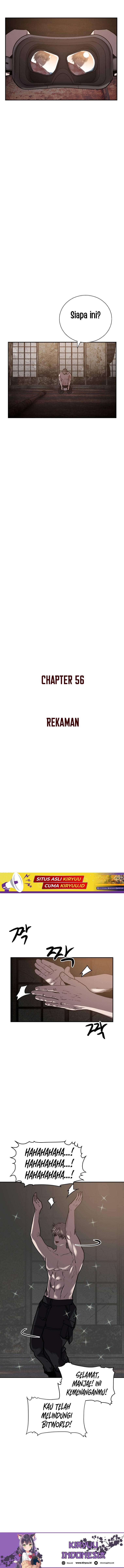 VR Hero Chapter 056