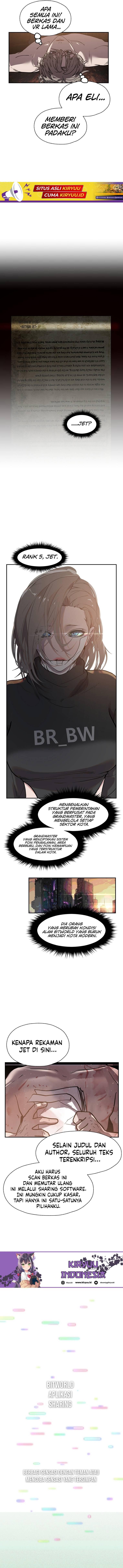 VR Hero Chapter 056