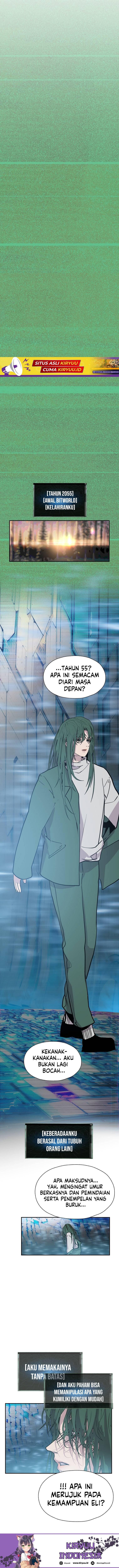 VR Hero Chapter 056