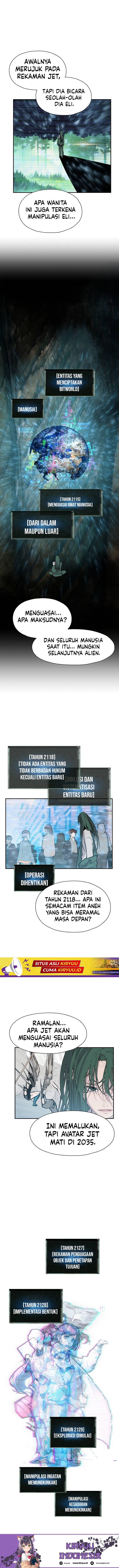 VR Hero Chapter 056