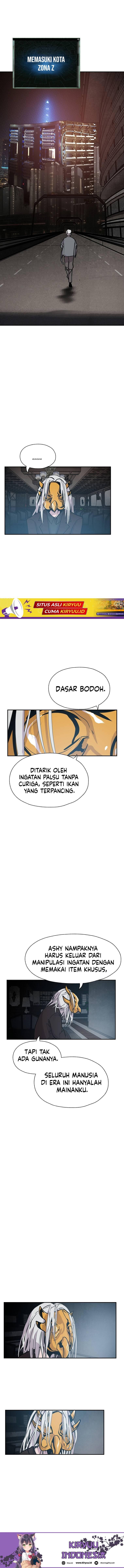 VR Hero Chapter 056