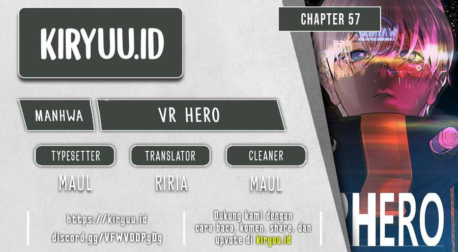 VR Hero Chapter 057