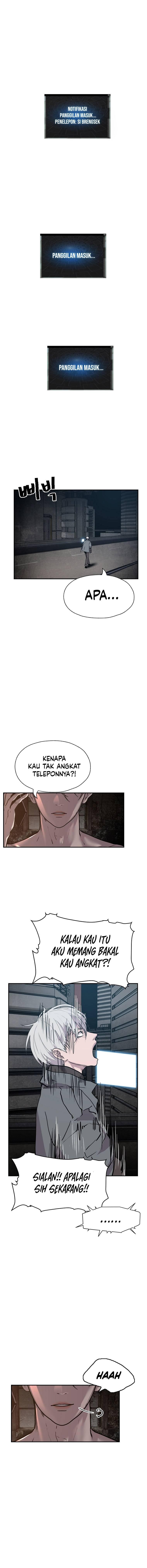 VR Hero Chapter 057
