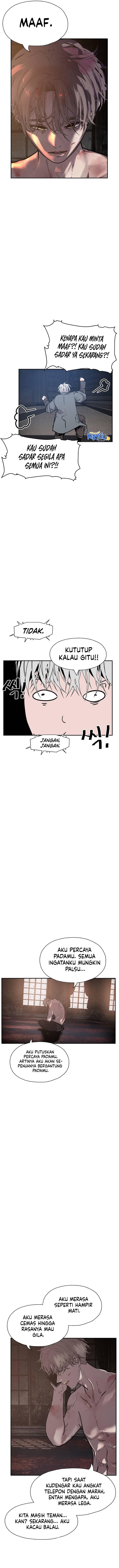 VR Hero Chapter 057