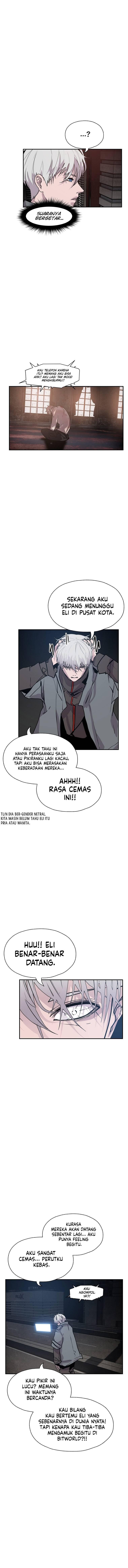 VR Hero Chapter 057