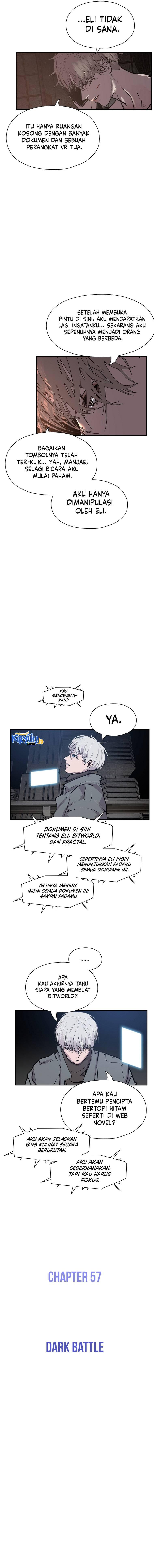 VR Hero Chapter 057