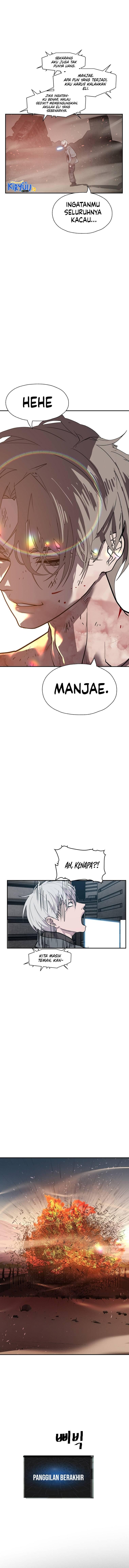 VR Hero Chapter 057