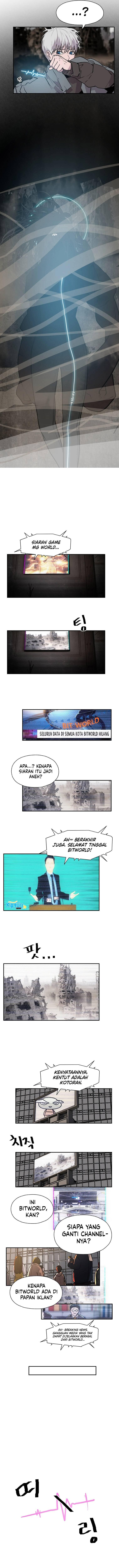 VR Hero Chapter 057