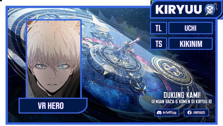 VR Hero Chapter 058