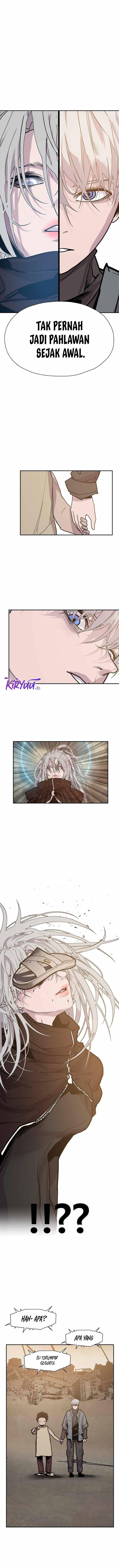 VR Hero Chapter 059