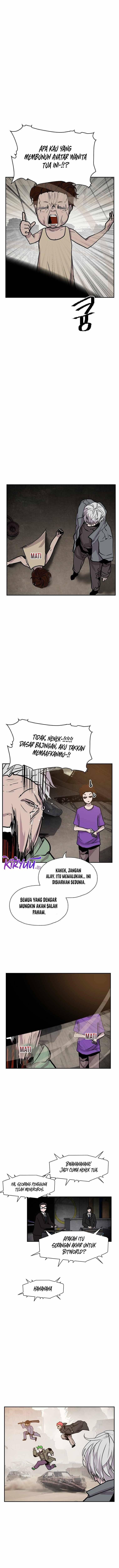 VR Hero Chapter 059