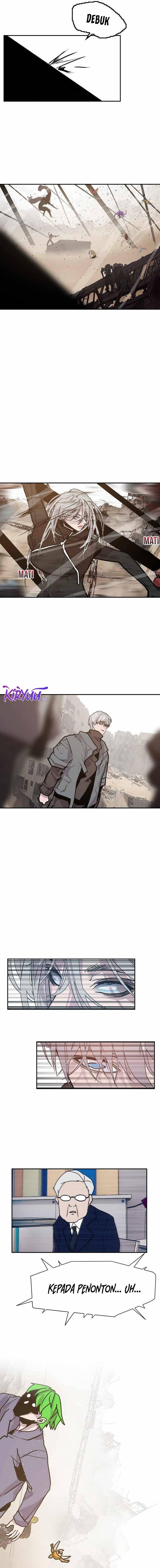 VR Hero Chapter 059