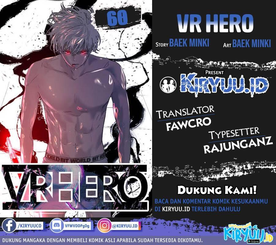 VR Hero Chapter 060