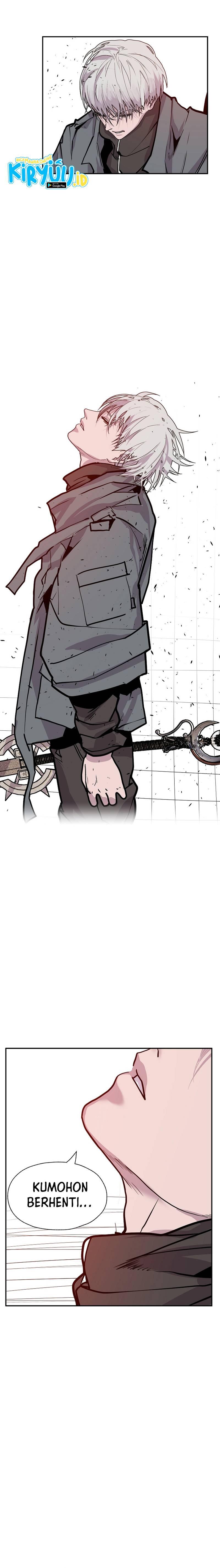 VR Hero Chapter 060