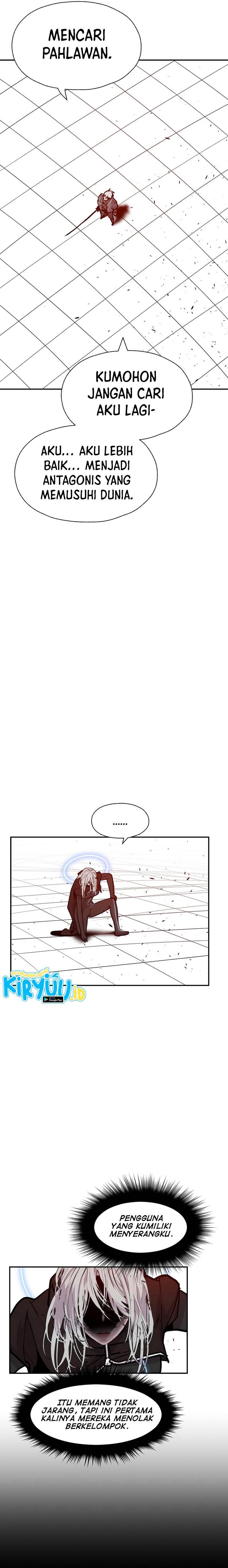VR Hero Chapter 060