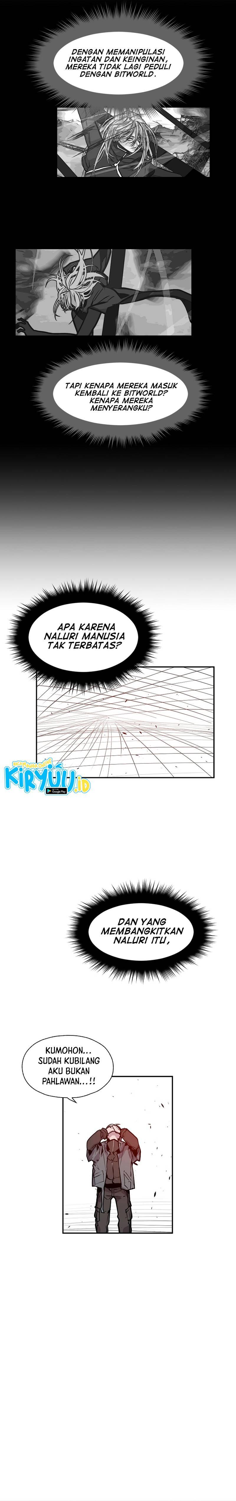 VR Hero Chapter 060