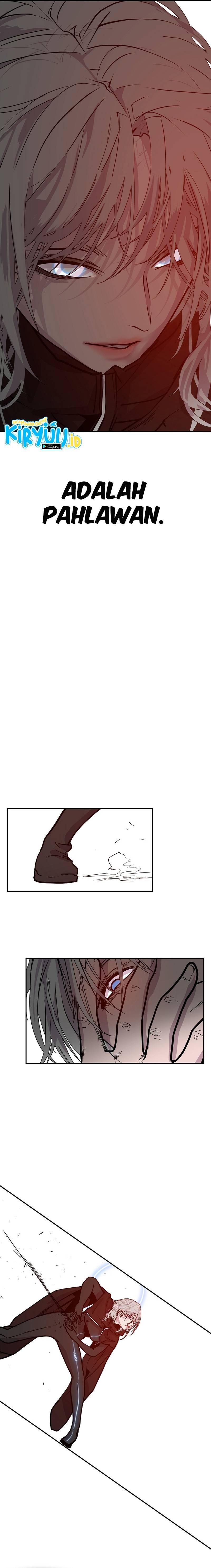 VR Hero Chapter 060
