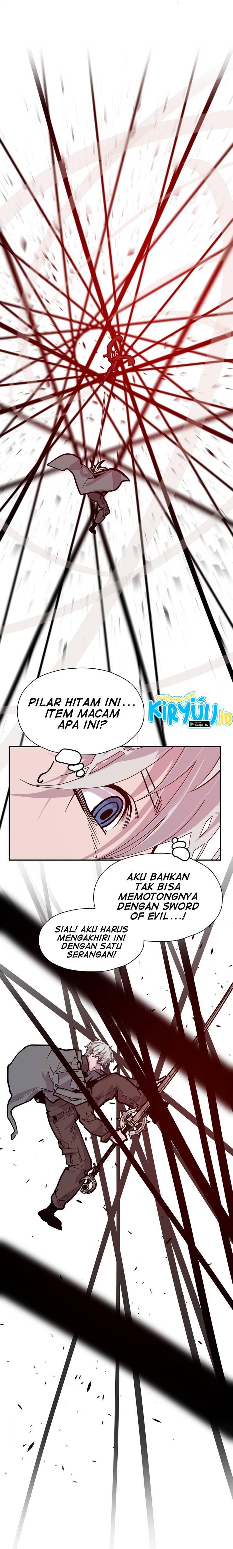 VR Hero Chapter 060