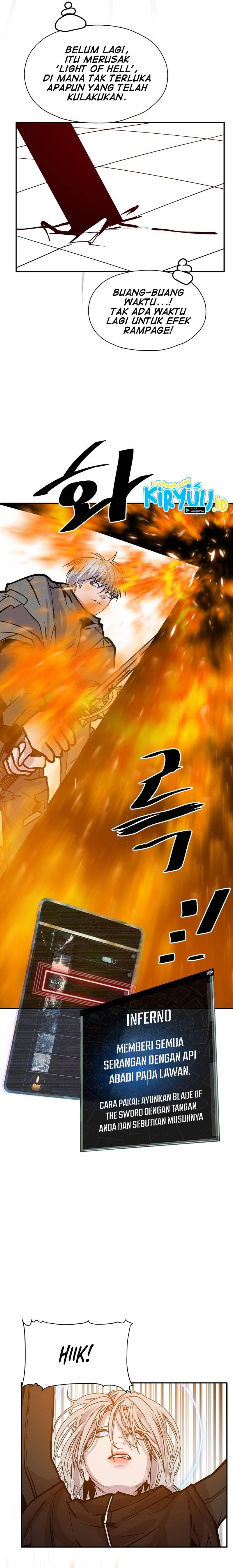 VR Hero Chapter 060