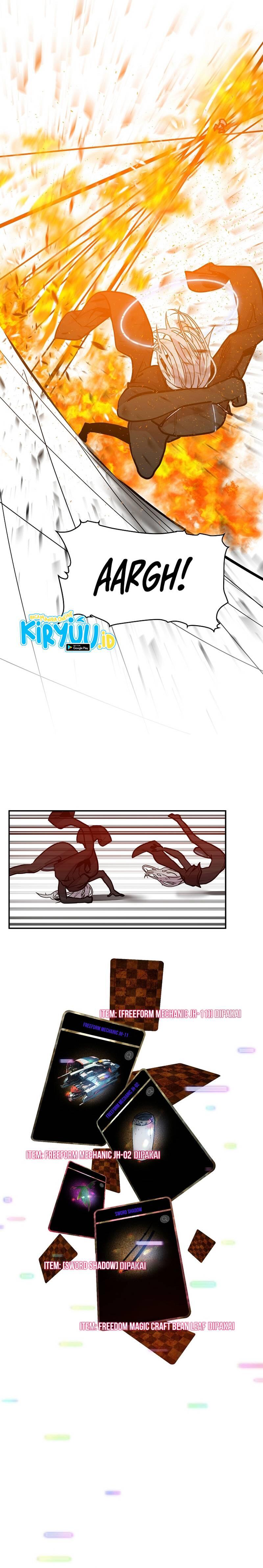 VR Hero Chapter 060