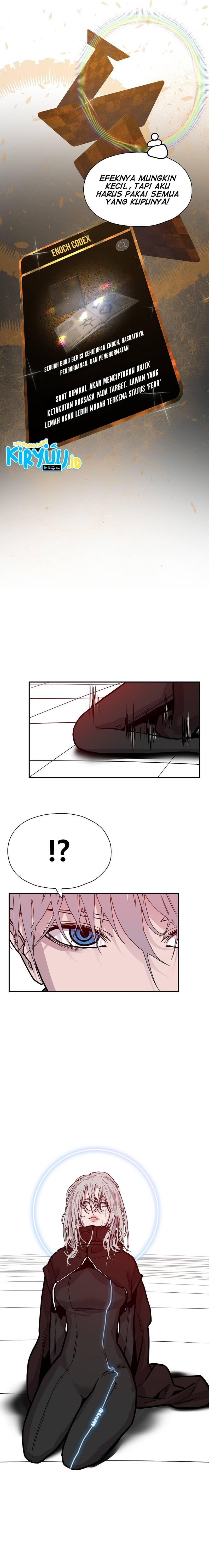 VR Hero Chapter 060