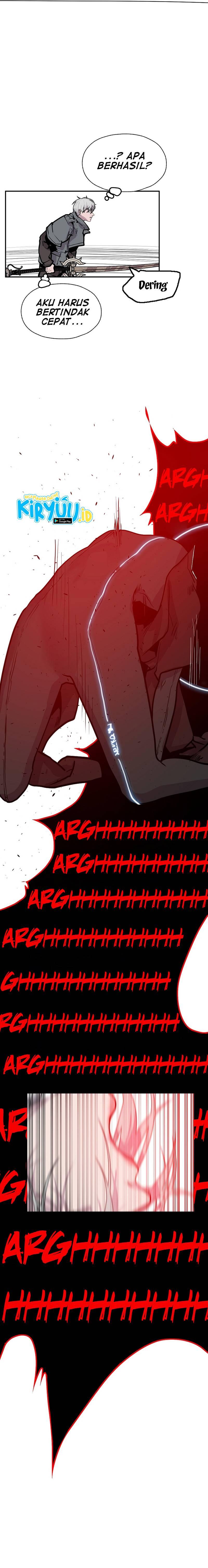 VR Hero Chapter 060