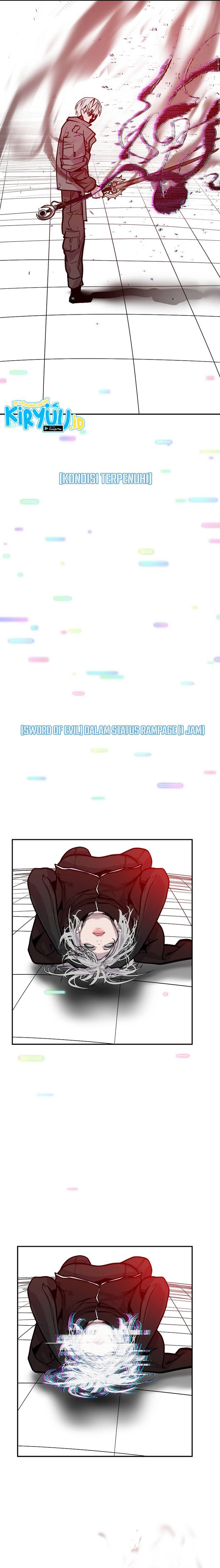 VR Hero Chapter 060