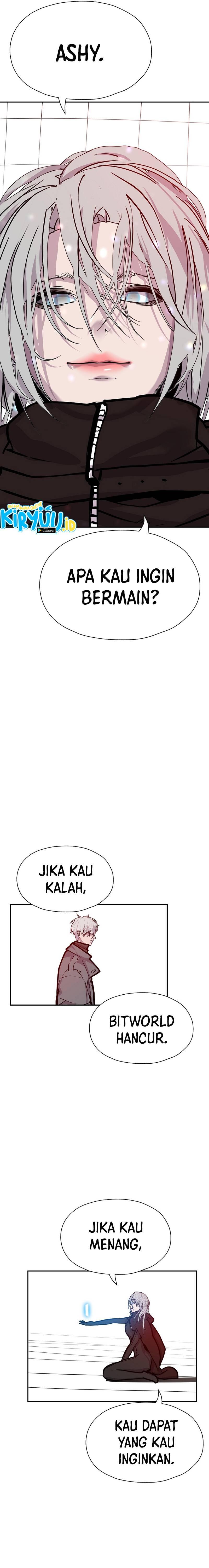 VR Hero Chapter 060
