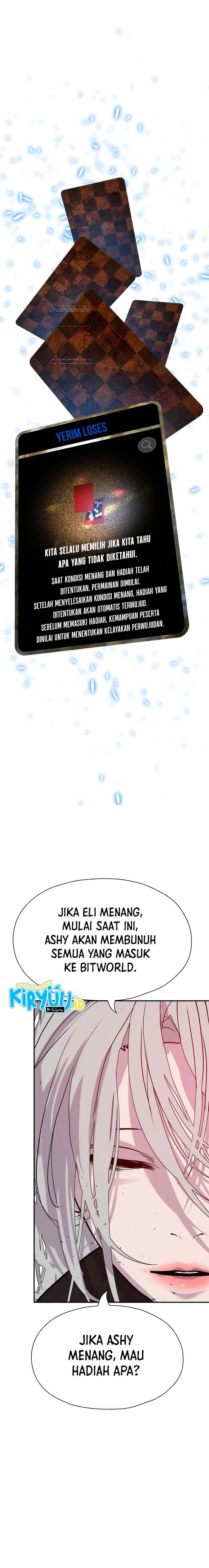 VR Hero Chapter 060