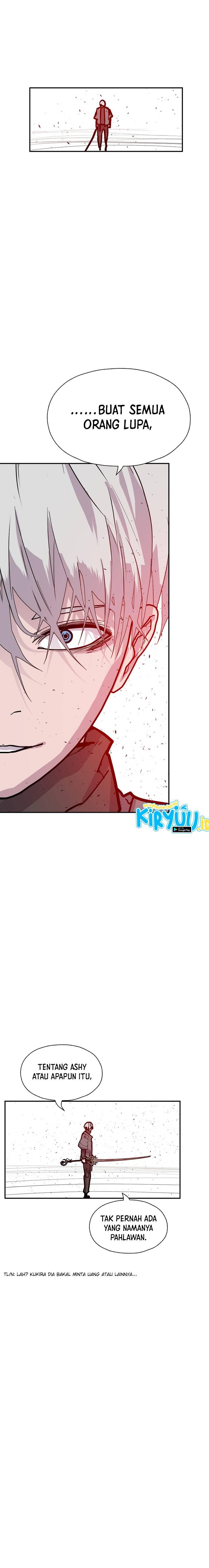 VR Hero Chapter 060