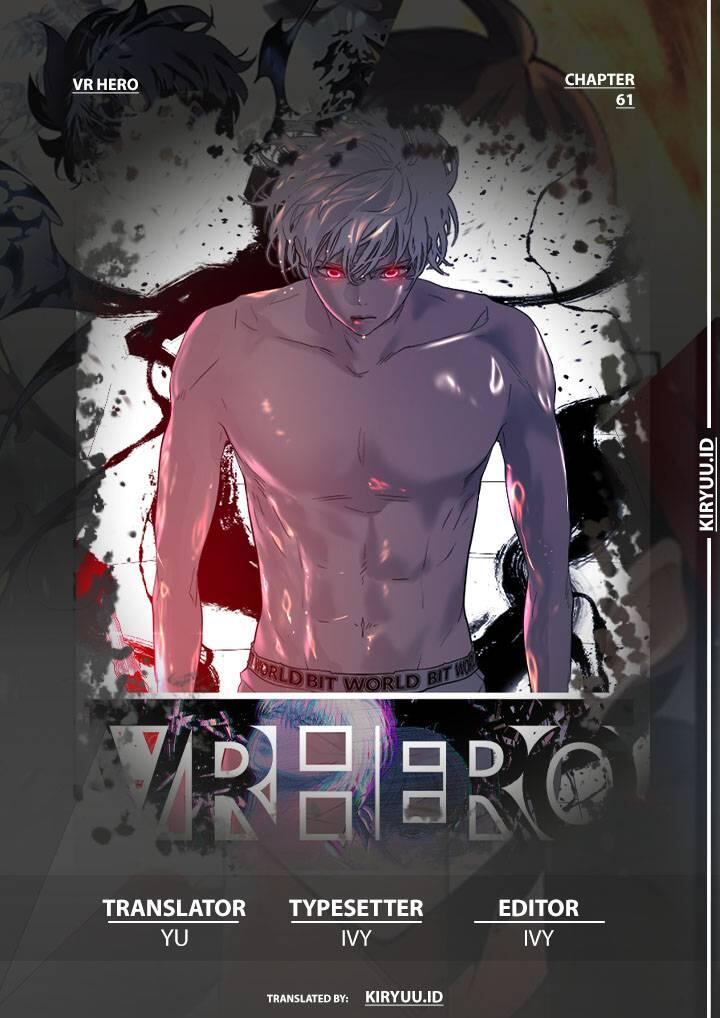 VR Hero Chapter 061