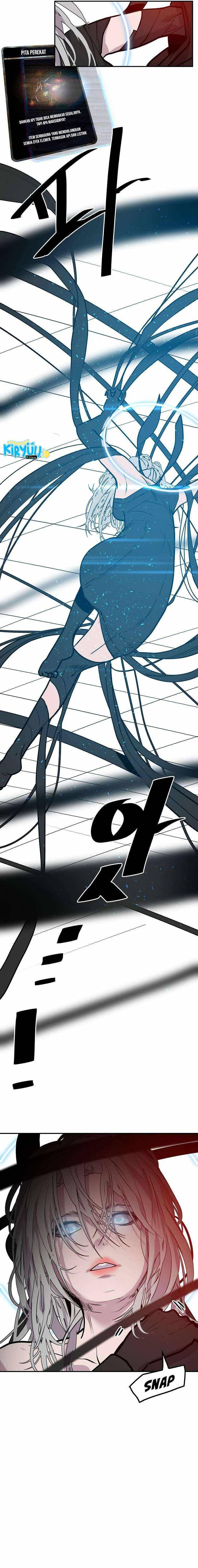 VR Hero Chapter 061