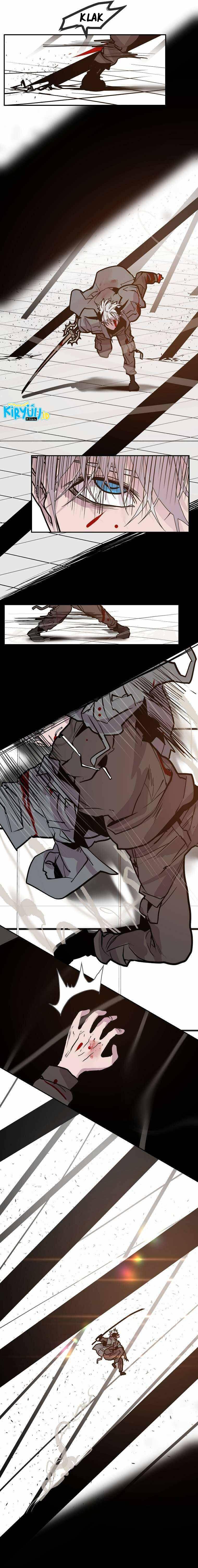 VR Hero Chapter 061