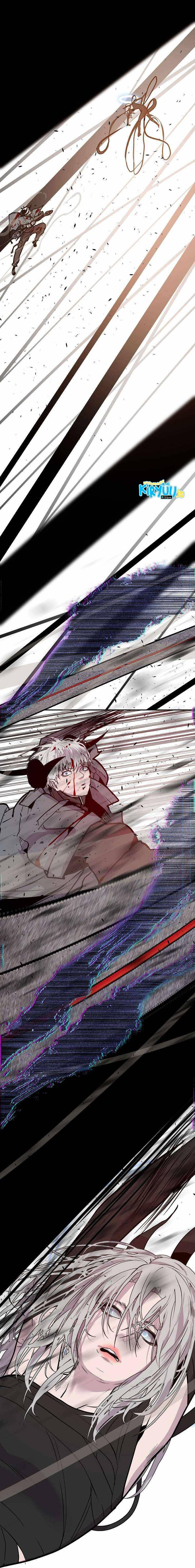 VR Hero Chapter 061
