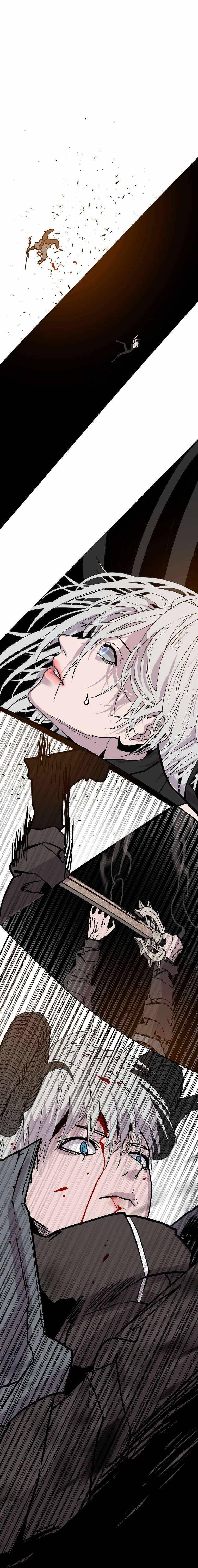 VR Hero Chapter 061