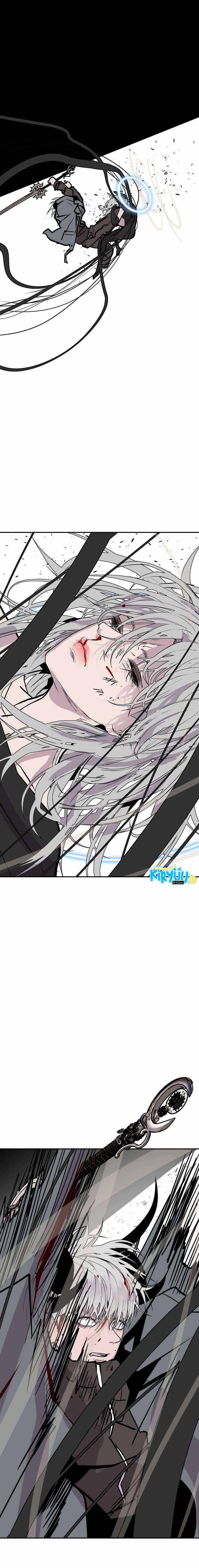 VR Hero Chapter 061