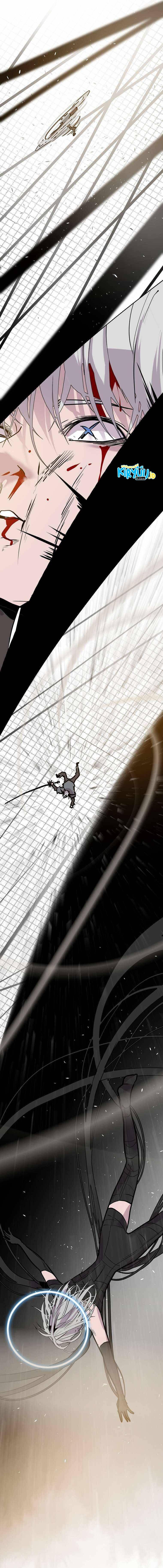 VR Hero Chapter 061