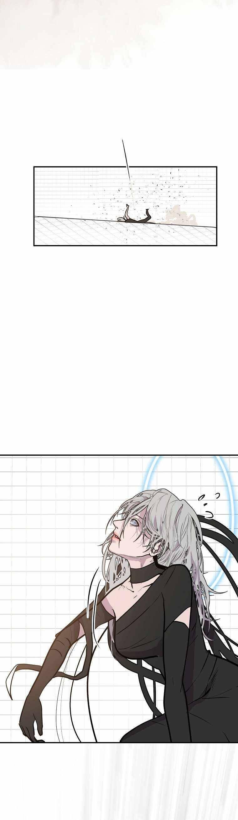 VR Hero Chapter 061