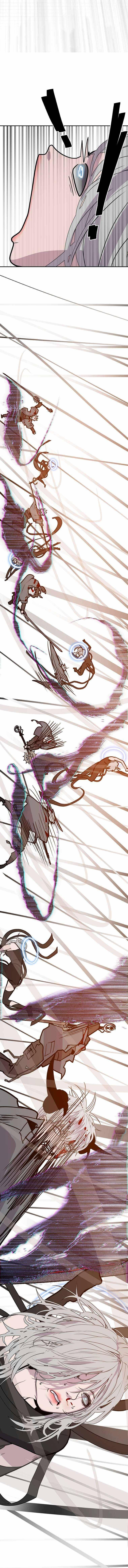 VR Hero Chapter 061
