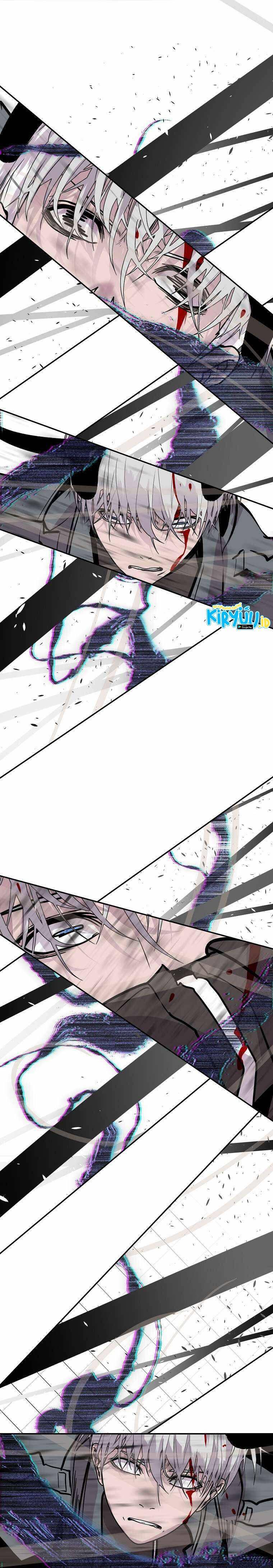 VR Hero Chapter 061